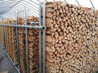 薪販売　クヌギ