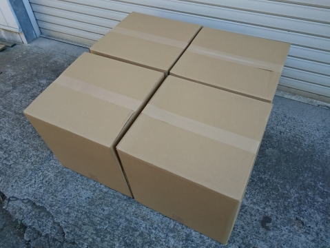 クヌギ　薪ストーブ　薪