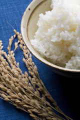 おいしいお米